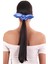 Hahai Kadın Fiyonk Model Scrunchie Toka 3