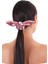 Hahai Kadın Fiyonk Model Scrunchie Toka 2