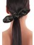Hahai Kadın Fiyonk Model Scrunchie Toka 1