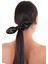 Hahai Kadın Fiyonk Model Scrunchie Toka 2