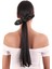 Hahai Kadın Fiyonk Model Scrunchie Toka 3