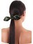 Hahai Kadın Fiyonk Model Scrunchie Toka 2