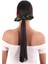 Hahai Kadın Fiyonk Model Scrunchie Toka 3