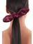 Hahai Kadın Fiyonk Model Scrunchie Toka 1