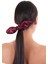 Hahai Kadın Fiyonk Model Scrunchie Toka 2
