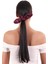 Hahai Kadın Fiyonk Model Scrunchie Toka 3