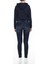 J69 Jeans Kadın Kot Pantolon S 6GYJ69 Y2HJZ 1500 5