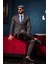 Slimfit Takım Elbise 1
