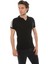 Lenasso Polo Yaka Triko T-Shirt 2