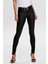 15151791 Kadın Onlanne K Mıd Waıst Coated Jeans Noos Denim Pantolon 20Y 1