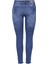 15195681 Kadın Onlblush Lıfe Mıdsk Ankraw Rea12187 Noos Denim Pantolon 20Y 2