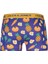 Erkek Surf the Web Pineapple Boxer 2