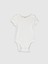 Kız Bebek Çıtçıtlı Body 3