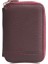 Mini Fermuarlı Cüzdan / 796 - Bordo 1