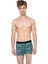 Siyah - Yeşil Compact Yapboz Boxer 1
