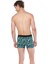 Siyah - Yeşil Compact Yapboz Boxer 2