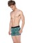 Siyah - Yeşil Compact Yapboz Boxer 3