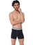 Siyah Compact Air Boxer 4