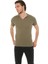 Lenasso Polo Yaka Triko T-Shirt AB-K61004LNS 2