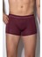 Erkek Boxer Bordo 2'li Paket 1