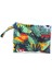 El Yapımı Clutch Çanta Jungle 1
