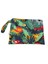 El Yapımı Clutch Çanta Jungle 2