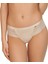 Alegra 22139 Kadın Ten Brazilian String Kulot 1