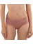 Alegra 22139 Kadın Pembe Ten Brazilian String Kulot 1