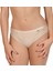 Alegra 22138 Kadın Ten Slip Külot 1