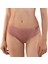 Alegra 22138 Kadın Pembe Ten Slip Külot 1