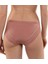 Alegra 22138 Kadın Pembe Ten Slip Külot 2