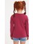 Kız Çocuk Regular Fit Bisiklet Yaka Uzun Kollu Body N8486A620AU 2