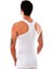 6 Adet Erkek 0118 Spor Atlet Beyaz 1