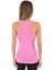 3 Adet Kadın 145 Elastan Spor Atlet Pembe 3