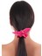 Hahai Kadın Fiyonk Model Scrunchie Toka 1
