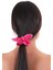 Hahai Kadın Fiyonk Model Scrunchie Toka 2