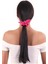Hahai Kadın Fiyonk Model Scrunchie Toka 3