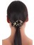 Hahai Kadın Fiyonk Model Scrunchie Toka 1