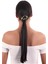 Hahai Kadın Fiyonk Model Scrunchie Toka 3