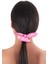 Hahai Kadın Fiyonk Model Scrunchie Toka 1