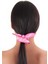 Hahai Kadın Fiyonk Model Scrunchie Toka 2