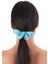Hahai Kadın Fiyonk Model Scrunchie Toka 2