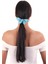 Hahai Kadın Fiyonk Model Scrunchie Toka 3