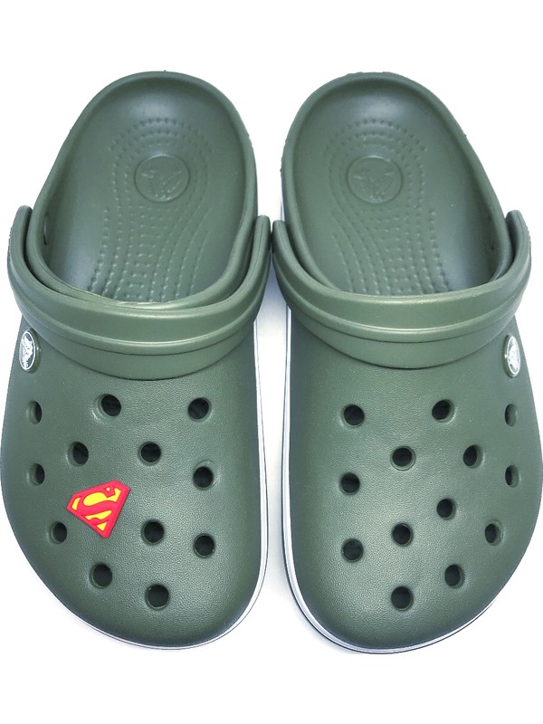 crocs aksesuar jibbitz