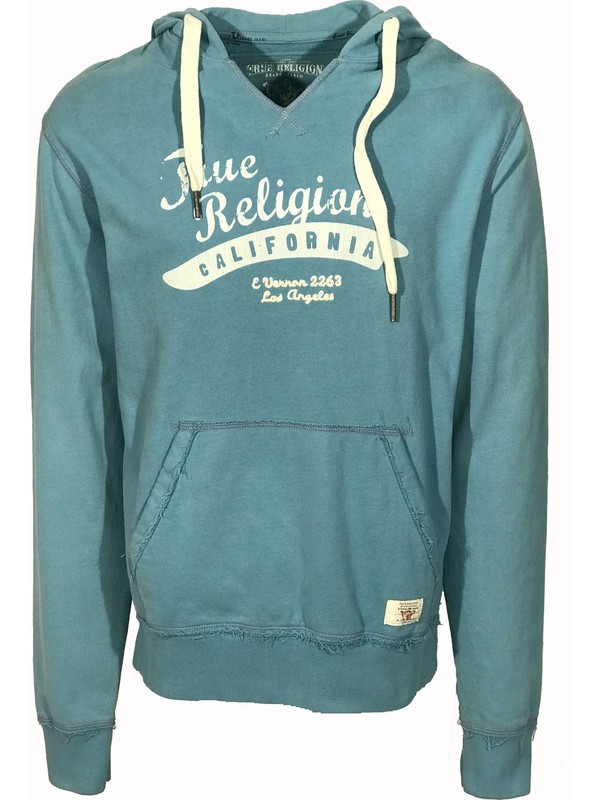 true religion galaxy pullover