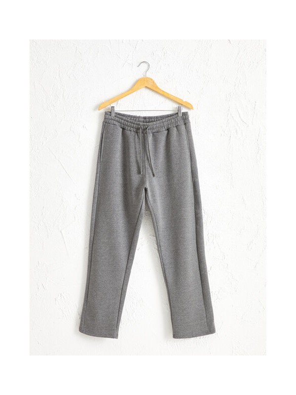 Lc Waikiki Erkek Esofman Alti Grey Melange Morhipo 22666174