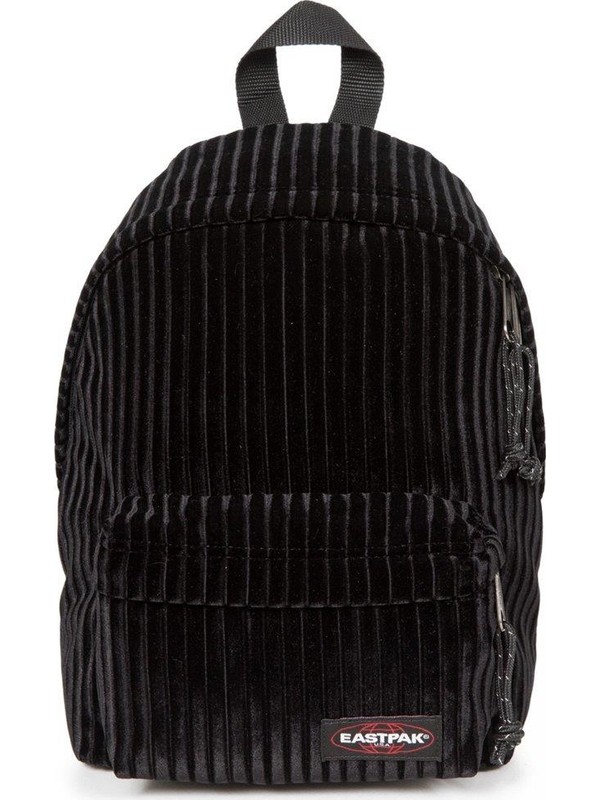 Eastpak Padded Pak R Blakout Dark Sirt Cantasi Fiyati Hemen Satin Al Idefix