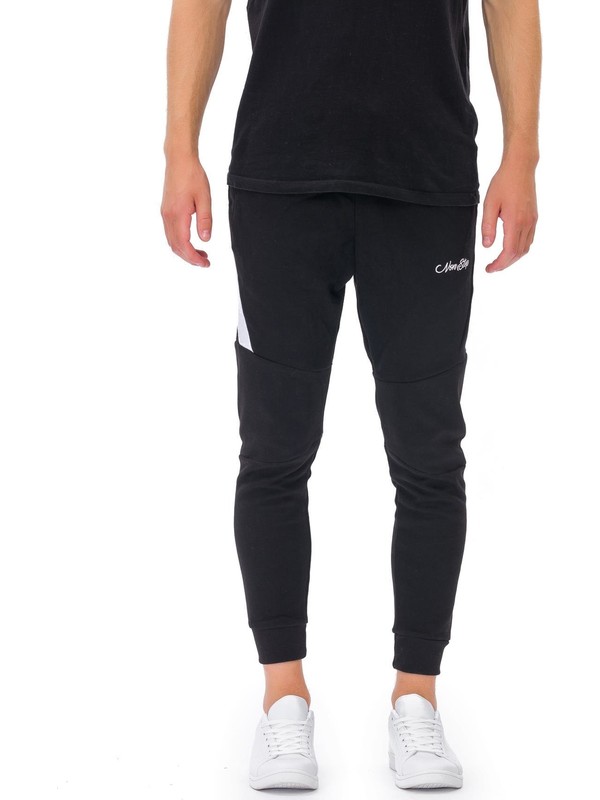 Erkek Beli Ve Pacasi Lastikli Cepli Esofman Alti Antrasit Mylife Moda Senin Hayatin Senin Tarzin