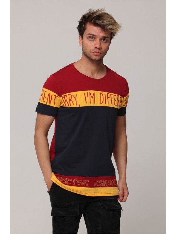 Aiopeson 2018 Yaz Yeni Erkek T Shirt Marka T Shirt Moda Tasarim Uzun Tarzi T Shirt Slim Fit Kisa Kollu Tee Gomlek Erkekler Siparis Ustleri Ve Tee N Dilek Dualari Com