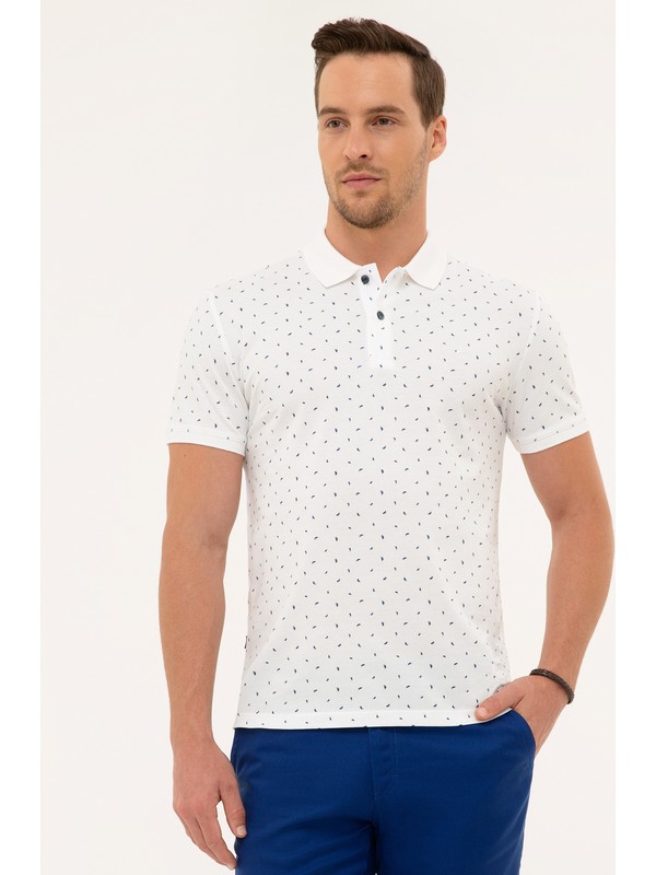 pierre cardin polo t shirt
